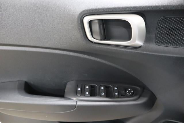 2026 Hyundai VENUE SEL FWD