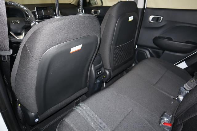 2026 Hyundai VENUE SEL FWD