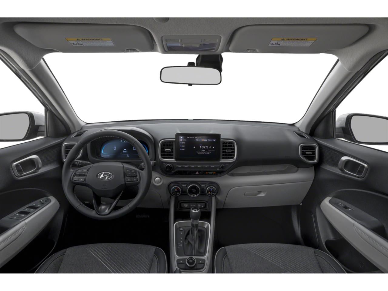 2026 Hyundai VENUE SEL FWD