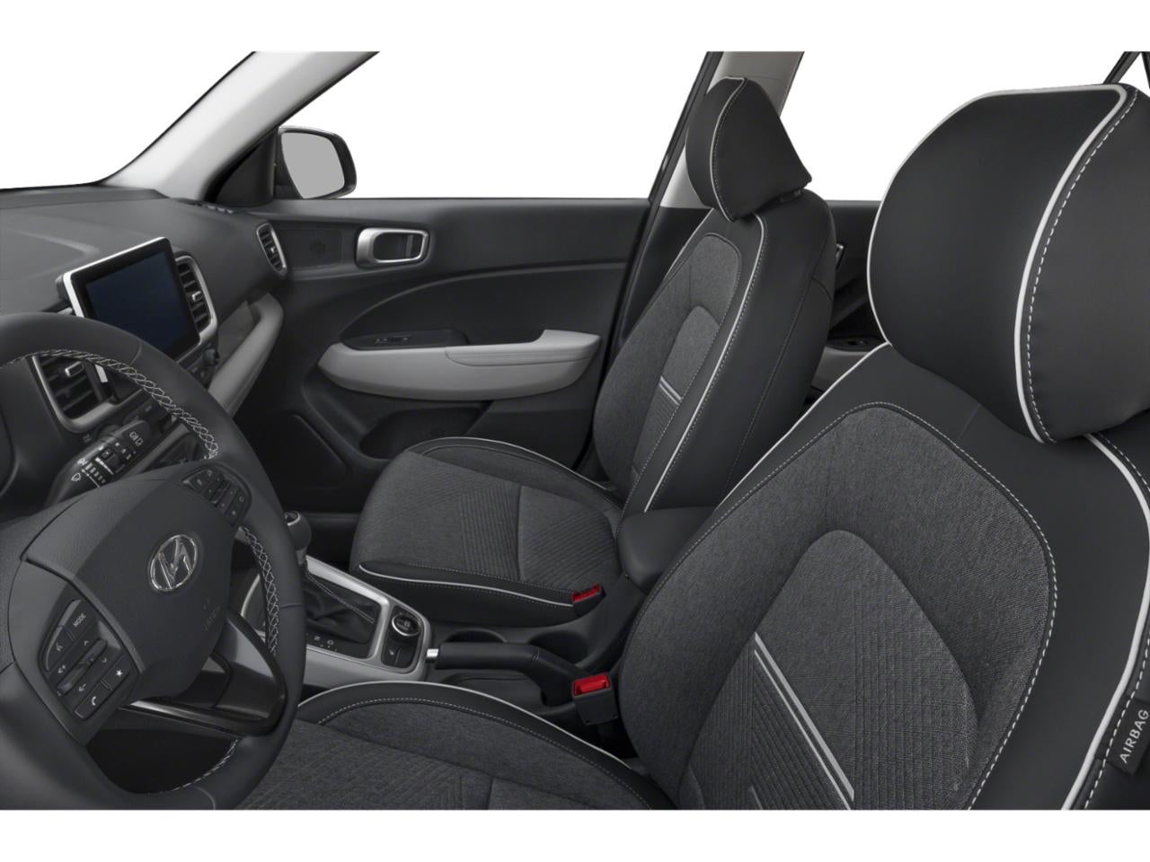 2026 Hyundai VENUE SEL FWD