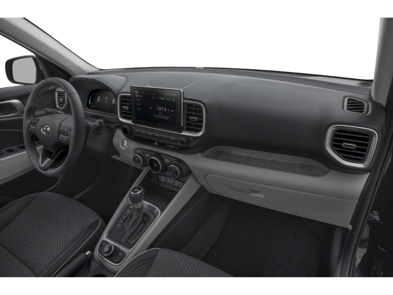 2026 Hyundai VENUE SEL FWD