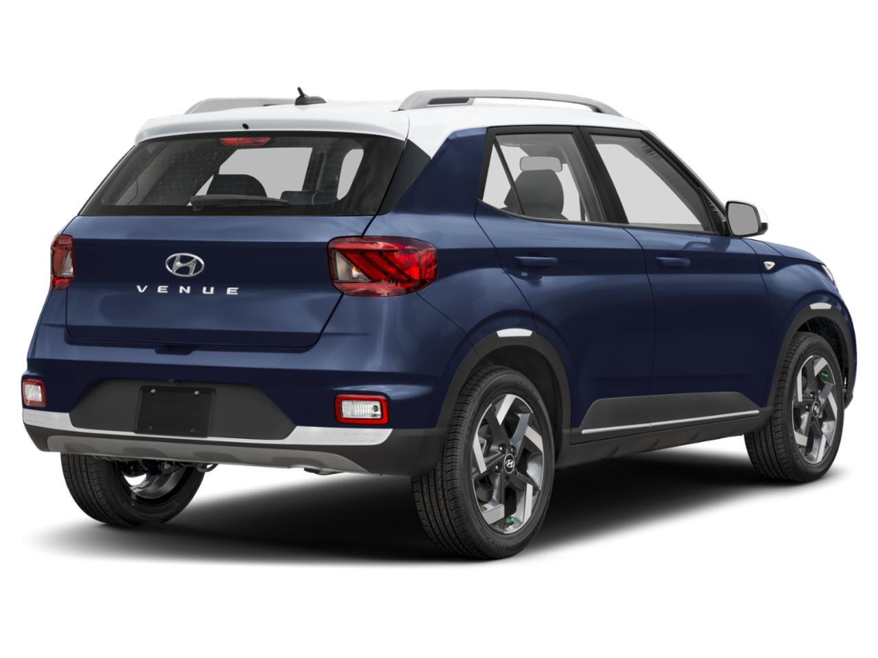 2026 Hyundai VENUE SEL FWD