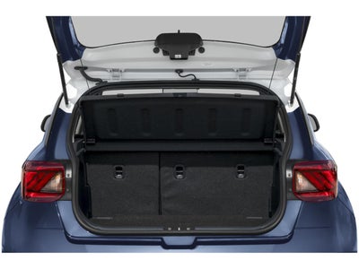 2026 Hyundai VENUE SEL FWD