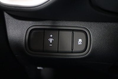 2026 Hyundai VENUE SEL FWD w/Two-Tone Roof