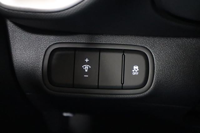 2026 Hyundai VENUE SEL FWD w/Two-Tone Roof