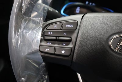 2026 Hyundai VENUE SEL FWD w/Two-Tone Roof