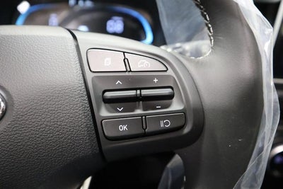 2026 Hyundai VENUE SEL FWD w/Two-Tone Roof