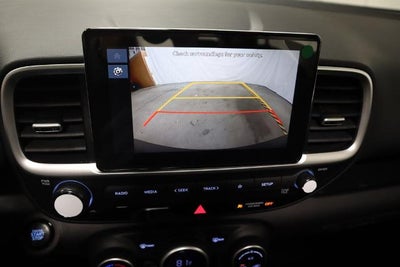 2026 Hyundai VENUE SEL FWD w/Two-Tone Roof