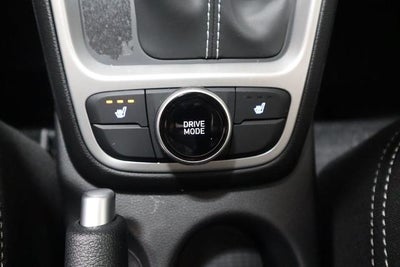 2026 Hyundai VENUE SEL FWD w/Two-Tone Roof