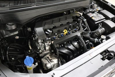 2026 Hyundai VENUE SEL FWD w/Two-Tone Roof