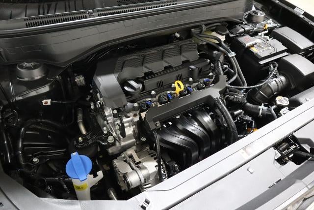 2026 Hyundai VENUE SEL FWD w/Two-Tone Roof