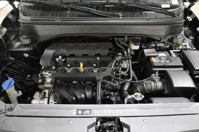 2026 Hyundai VENUE SEL FWD w/Two-Tone Roof