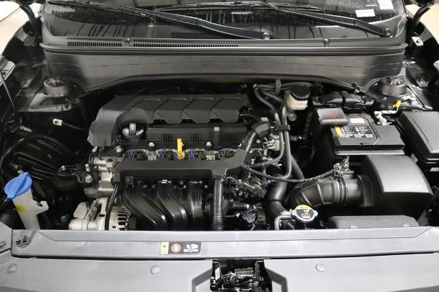 2026 Hyundai VENUE SEL FWD w/Two-Tone Roof