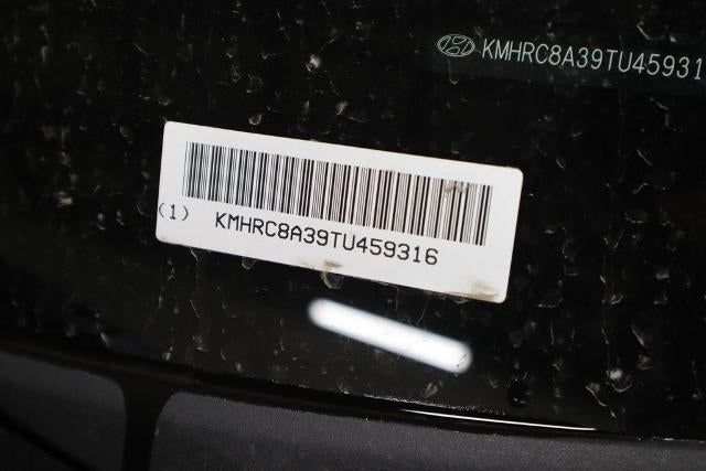 2026 Hyundai VENUE SEL FWD w/Two-Tone Roof