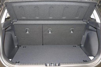 2026 Hyundai VENUE SEL FWD w/Two-Tone Roof