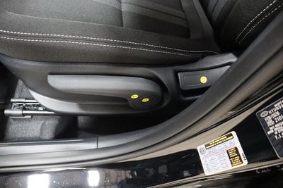 2026 Hyundai VENUE SEL FWD w/Two-Tone Roof