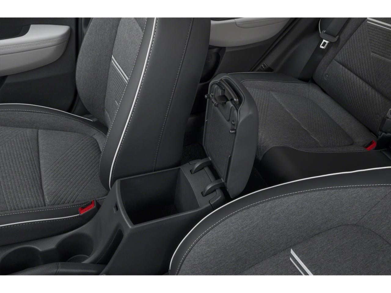 2026 Hyundai VENUE SEL FWD w/Two-Tone Roof