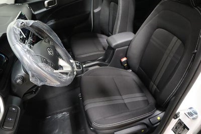 2026 Hyundai VENUE SEL FWD