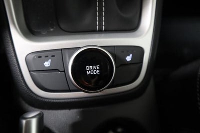 2026 Hyundai VENUE SEL FWD