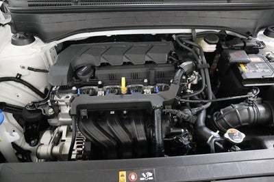 2026 Hyundai VENUE SEL FWD