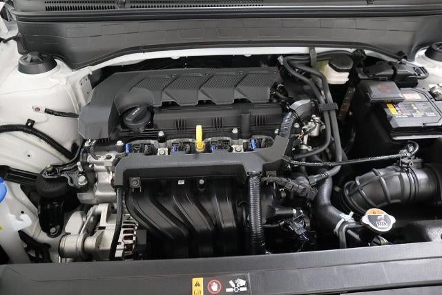 2026 Hyundai VENUE SEL FWD
