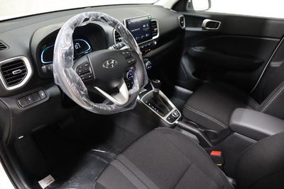 2026 Hyundai VENUE SEL FWD