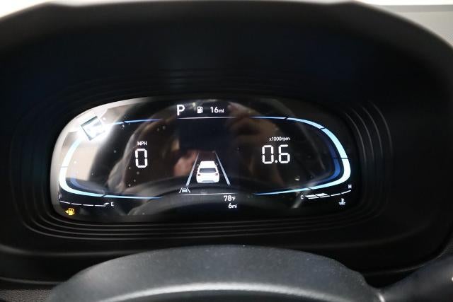 2026 Hyundai VENUE SEL FWD