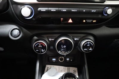 2026 Hyundai VENUE SEL FWD
