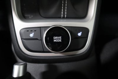 2026 Hyundai VENUE SEL FWD