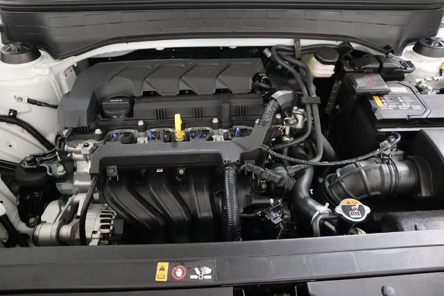 2026 Hyundai VENUE SEL FWD