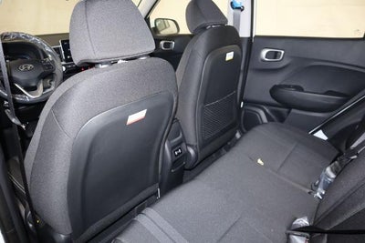 2026 Hyundai VENUE SEL FWD