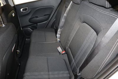 2026 Hyundai VENUE SEL FWD