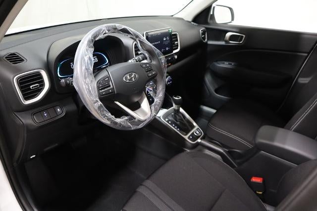2026 Hyundai VENUE SEL FWD