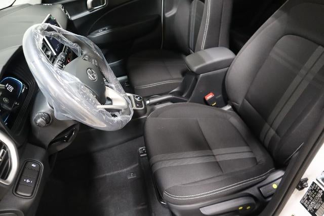 2026 Hyundai VENUE SEL FWD