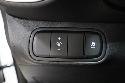 2026 Hyundai VENUE SEL FWD