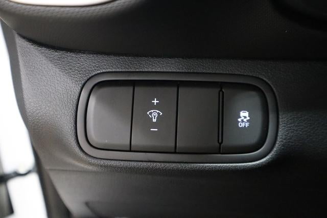 2026 Hyundai VENUE SEL FWD