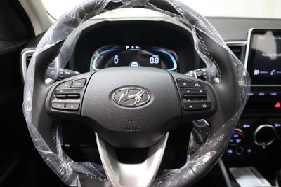 2026 Hyundai VENUE SEL FWD