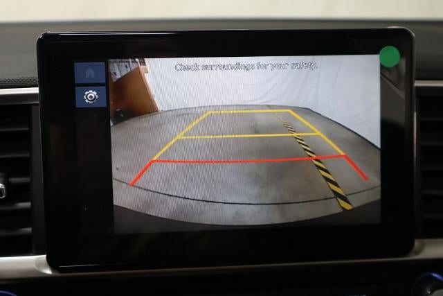 2026 Hyundai VENUE SEL FWD