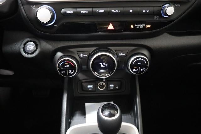 2026 Hyundai VENUE SEL FWD