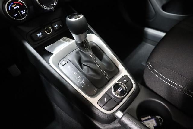 2026 Hyundai VENUE SEL FWD