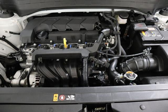 2026 Hyundai VENUE SEL FWD