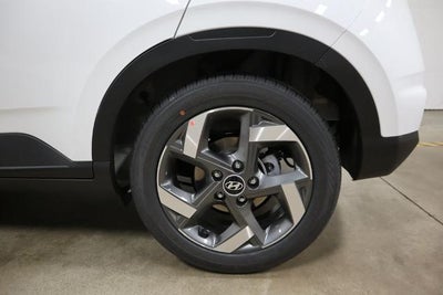 2026 Hyundai VENUE SEL FWD