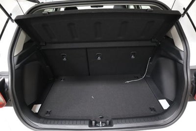 2026 Hyundai VENUE SEL FWD