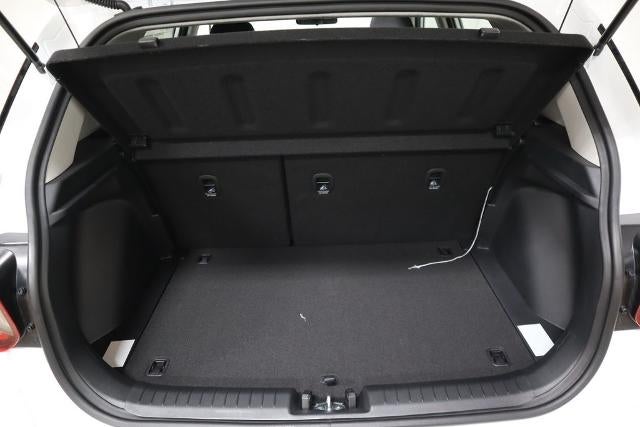 2026 Hyundai VENUE SEL FWD