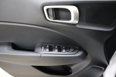 2026 Hyundai VENUE SEL FWD
