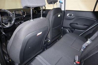 2026 Hyundai VENUE SEL FWD