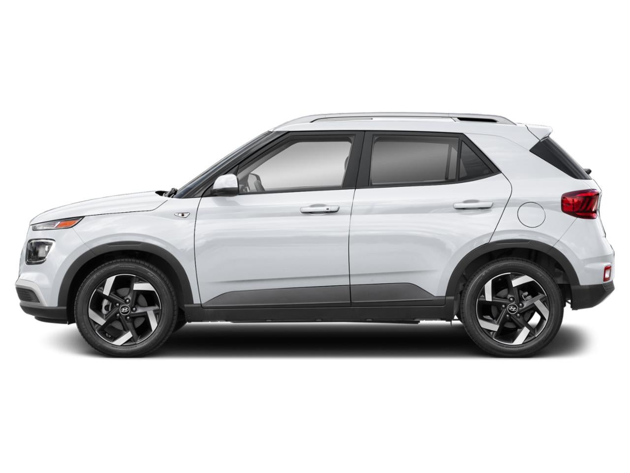 2026 Hyundai VENUE SEL FWD