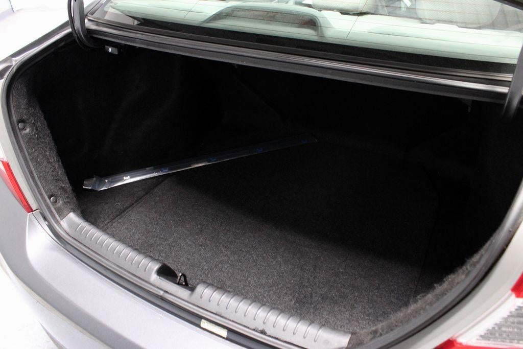 2012 Honda Civic Sedan LX