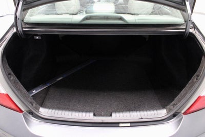 2012 Honda Civic Sedan LX