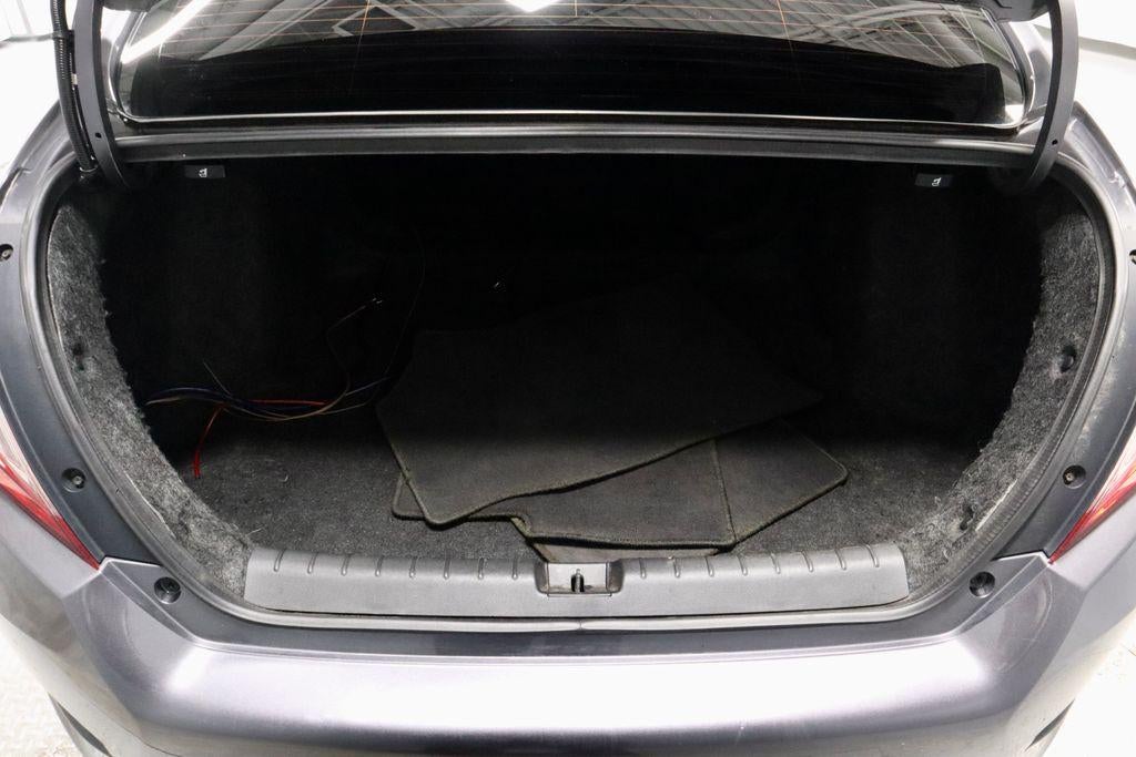 2016 Honda Civic Sedan EX